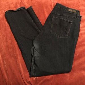 COPY - Calvin Klein Skinny Jeans